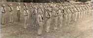 Click to Enlarge, WWII Civil Defense Training, Kernersville, NC